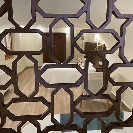 Llana 5 Alojamiento Turistico Jaén Zimmer foto